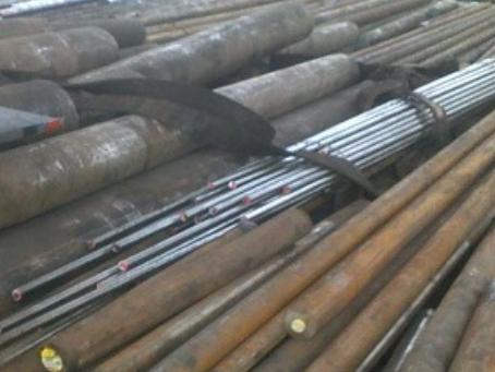 周村40CrMnMo7模具钢