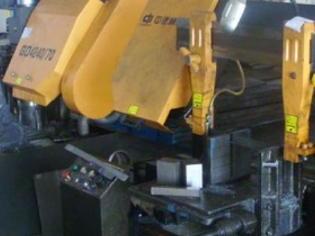 周村SM45模具钢