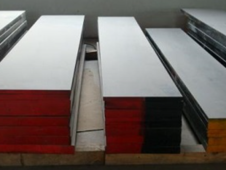 周村Cr12MoV模具钢