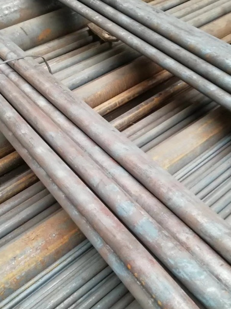周村45B合金结构钢