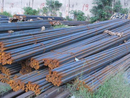周村50Cr合金结构钢